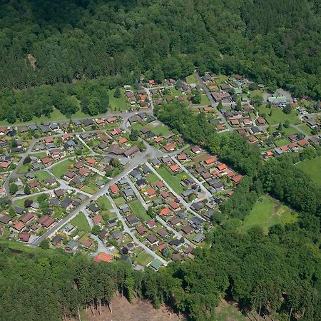 Erholungspark Wilhelmsruh Moehnesee Exterior photo