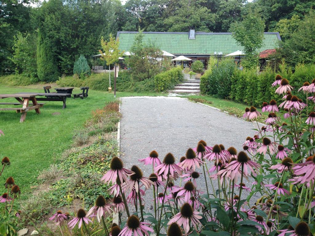 Erholungspark Wilhelmsruh Moehnesee Exterior photo